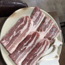 복돼지식당 - 서귀포시 서성일로 63 | 경남함양삼겹살맛집 자주 가는 식당에서 친구와 생삼겹 먹고 온 후기 지리산복돼지