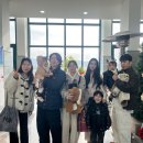 김성철집사.이택근집사가정과 김나연집사 이미지