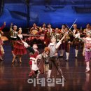 유니버설발레단 돈키호테 이미지
