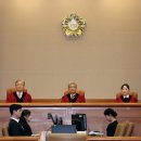 헌재 “선거사무장 유죄 확정시 후보자 당선무효는 합헌” 이미지