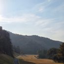 가평밸리 | 가평 가을 골프 추천 크리스탈밸리CC에서 만나는 풍광과 라운딩 후기