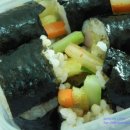 소풍꼬마김밥 - 춘천시 춘천로 175-1 | 소풍꼬마김밥