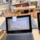 시흥은행초등학교 이미지