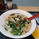 옛날가락국수 이미지