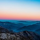 가리왕산팬션 이미지