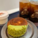 의정부 민락동 카페 꼼디 퀸아망 푸딩 맛집 후기 커피 저렴하고 맛있음