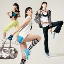 스타일 피트니스 이미지