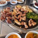 황소양곱창 이미지