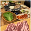 해바라기 정육식당 이미지