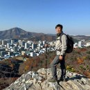 금오산(효자봉)_숲길(등산)2코스 | 금오산 등산코스 (100대명산, 구미산행, 대혜폭포)