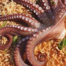 강릉 통문어 바베큐의 진수! [와우파크바베큐]에서 즐긴 연탄구이 캠핑 후기