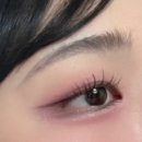 용호동 속눈썹펌 20S뷰티 단백질 영양가득 크리스탈펌 전후비교