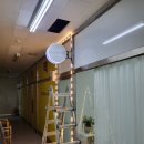 [시공] 광주 수메이 네일샵 &amp; 당근종합인력