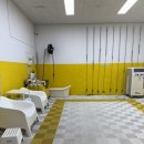 마곡세탁 | 여자 혼자 쿠디 파밀리아 세탁 성공! 뽀송텐트 마곡역점 셀프 세탁 솔직 후기🏕️