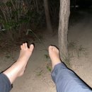 [야간]단전호흡 이미지