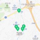 초이동 행정복지센터 1층 이미지