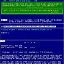 하이텔 네이버블로그