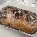 용산-241 | 신촌 소금빵 맛집 오르랔베이커리 - 용산 쿠팡이츠 배달 후기