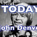 Today--John Denver 이미지