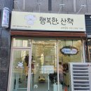 행복한애견미용실 | (세종애견미용실 행복한산책) 비숑 호빵이 하이바머리 넘예뻐♡