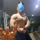 체중 거의2배? 벤치프레스 150kg 성공했습니다! 이미지