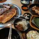 명륜진사갈비미수점