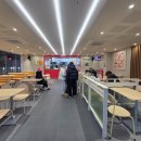 롯데리아속초터미널점 이미지