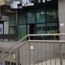 태릉입구역 1번출구 버스정류장 이미지