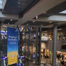 기차와 바다 호스텔 이미지