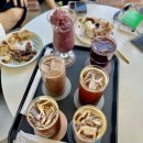 갈재농장 | 장성 대형 베이커리카페 따리네시아 블루베리맛집 내돈내산