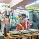 원조 고모네곱창 이미지
