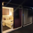 퍼스트호텔 | 후쿠오카 대욕장이 있는 캡슐 호텔 퍼스트 캐빈 하카타 후기