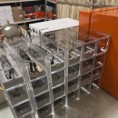 크리스탈안경원 | 크롬하츠 덕버터 투명 크리스탈 골드 플레이트 내돈내산 후기 &amp; 상세 리뷰!! (Ft. 크롬하츠 덕버터 안경...