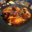 장터통닭전기구이