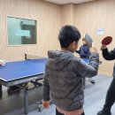 탁구와 함께 Ping-Pong Again! 활동사진 이미지