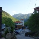 지리산산밭골