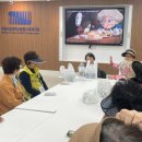 서울시립대학교종합사회복지관 | [어르신사회활동지원사업] 만남데이와 함께한 우리 동네 속 작은 숲 체험