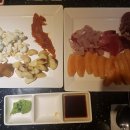 4's초밥뷔페