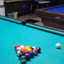 헤이 당구장 이미지