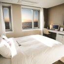 베니키아 월미도 더 블리스 호텔 이미지