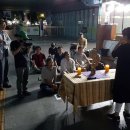 성북구청 앞 이미지