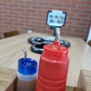 백청우칼국수 이미지