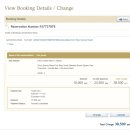 1086 | 일본 도쿄 디즈니랜드 토이스토리 호텔 스탠다드룸 스퀘어뷰 숙박 후기(+ 예약방법, 1086호)