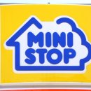 미니스톱 이미지