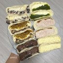 쫀득빵 맛집 허대빵 빵지순례 롯데백화점 잠실 빵집 팝업 전메뉴 가격 솔직후기 웨이팅 존맛