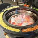 마포화로갈비 이미지