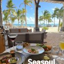 시소식당 | 칸쿤 모체 점심 런치 식당 추천 Seasoul 시소울 메뉴 추천 솔직 후기