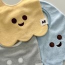 베베부부 | 알파베베 유령빕 테리빕 턱받이 장단점 솔직 후기