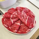 오복한우 이미지