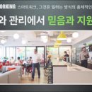 미래를 준비하는 새로운 업무방식, 스마트워크 이미지